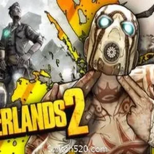 无主之地2/Borderlands 2-Alimm.Com-码²