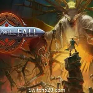 诸神将陨/Gods Will Fall（Build.20210630）-Alimm.Com-码²