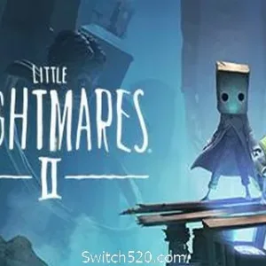 小小梦魇2/小小噩梦2/Little Nightmares II（Build20210506）-Alimm.Com-码²