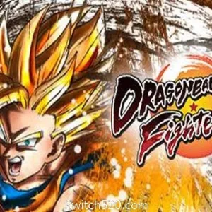 龙珠斗士Z/DRAGON BALL FighterZ（v1.27Build6120856）-Alimm.Com-码²