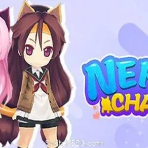 Neko酱-Alimm.Com-码²