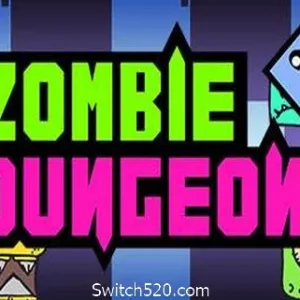 僵尸地牢/Zombie Dungeon-Alimm.Com-码²