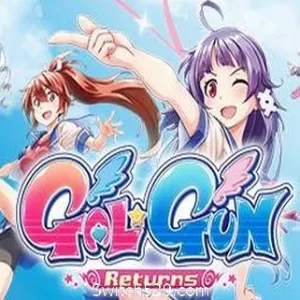 少女射击 回归/ Gal Gun Returns-Alimm.Com-码²
