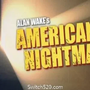 心灵杀手：美国噩梦/Alan Wake: American Nightmare-Alimm.Com-码²
