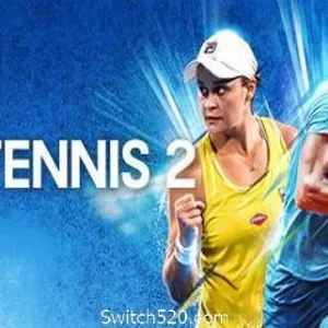 澳洲国际网球2/AO Tennis 2-Alimm.Com-码²