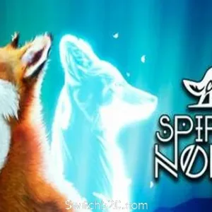 北方之魂增强版/Spirit of the North-Alimm.Com-码²