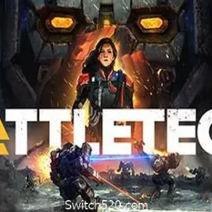暴战机甲兵/BATTLETECH-Alimm.Com-码²