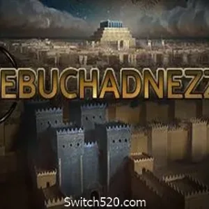 尼布甲尼撒王/Nebuchadnezzar-Alimm.Com-码²