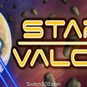 星际勇士/Star Valor（v1.1.8d）-Alimm.Com-码²