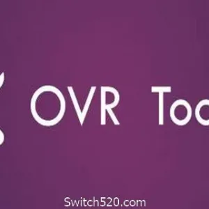 OVR工具箱/OVR Toolkit-Alimm.Com-码²