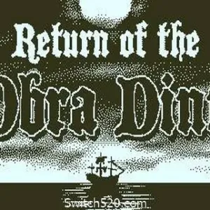 奥伯拉丁的回归/Return of the Obra Dinn-Alimm.Com-码²