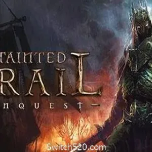 堕落圣杯：征服/Tainted Grail: Conquest-Alimm.Com-码²