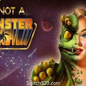 我不是怪物/Im not a Monster-Alimm.Com-码²