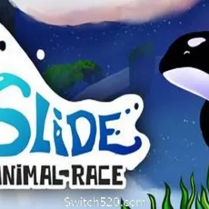 滑动：动物竞赛/Slide – Animal Race-Alimm.Com-码²
