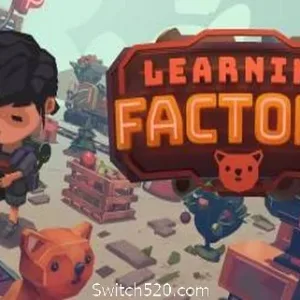 学习工厂：好奇心版/Learning Factory-Alimm.Com-码²
