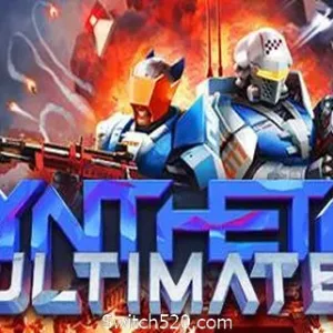 合成：军团崛起/SYNTHETIK: Legion Rising-Alimm.Com-码²