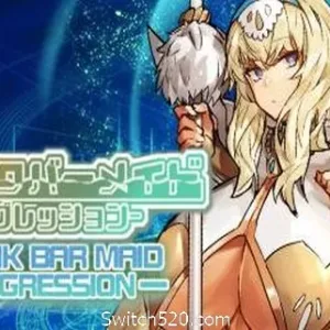 喝酒吧女仆-回归/DRINK BAR MAID-REGRESSION-Alimm.Com-码²