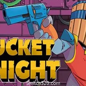 木桶骑士/Bucket Knight-Alimm.Com-码²