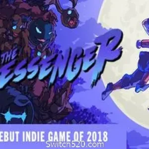 信使/The Messenger-Alimm.Com-码²