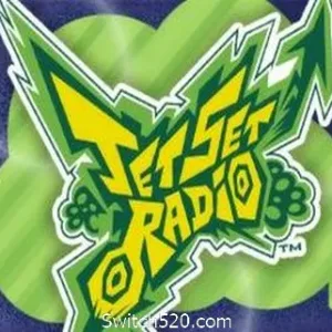 街头涂鸦HD/Jet Set Radio HD-Alimm.Com-码²