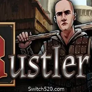 侠盗猎马人/Rustler（V.15.04）-Alimm.Com-码²
