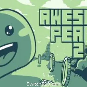 贪婪的豌豆2/Awesome Pea 2-Alimm.Com-码²
