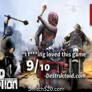 公路救赎/Road Redemption-Alimm.Com-码²