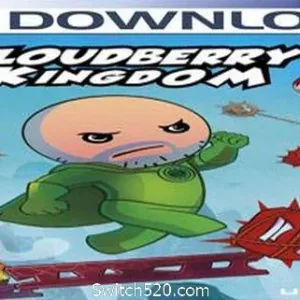 云端王国/Cloudberry Kingdom-Alimm.Com-码²