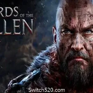 堕落之王年度版/Lords of the Fallen-Alimm.Com-码²