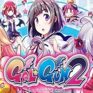 少女射击2/GALGUN 2-Alimm.Com-码²