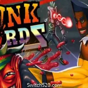 灌篮王/Dunk Lords-Alimm.Com-码²