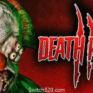 死亡公园2/Death Park 2-Alimm.Com-码²