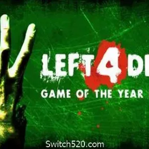 求生之路/Left 4 Dead-Alimm.Com-码²