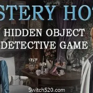 神秘酒店/Mystery Hotel-Alimm.Com-码²