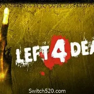 求生之路2/Left 4 Dead 2（整合背水一战DLC）-Alimm.Com-码²