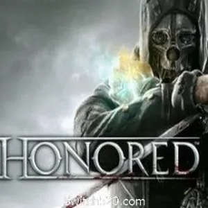 耻辱/Dishonored-Alimm.Com-码²