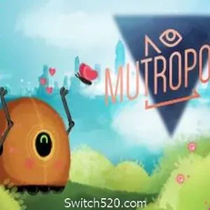 Mutropolis-Alimm.Com-码²