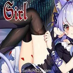神灵少女/GodGirl-Alimm.Com-码²