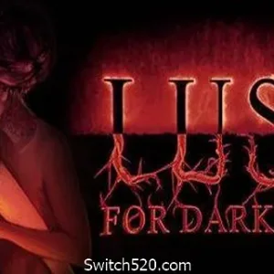 黑暗欲望/Lust for Darkness（v20210224）-Alimm.Com-码²