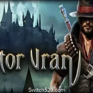 维克多弗兰/Victor Vran-Alimm.Com-码²