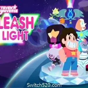 史蒂芬宇宙: 光明坦途/Steven Universe Unleash the Light-Alimm.Com-码²