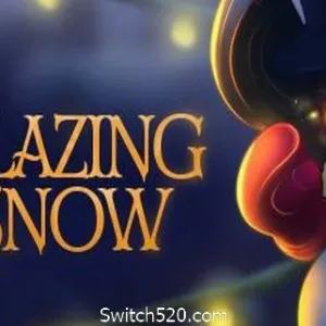 炽热的雪/Blazing Snow-Alimm.Com-码²