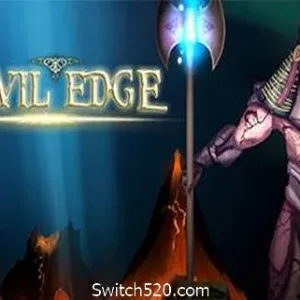 魔界边缘/Devil Edge-Alimm.Com-码²