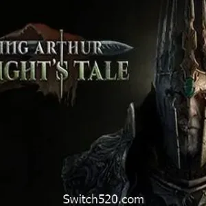 亚瑟王：骑士传说/King Arthur: Knights Tale-Alimm.Com-码²