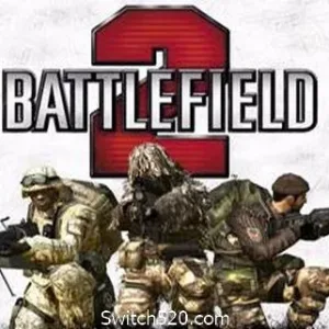 战地2/Battlefield 2（局域网联机）-Alimm.Com-码²