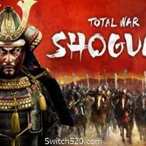 全面战争：幕府将军2/otal War:Shogun 2-Alimm.Com-码²