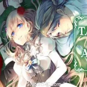 大正×对称爱丽丝第一章/TAISHO x ALICE episode 1-Alimm.Com-码²