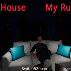我家我做主/MyHouseMyRules-Alimm.Com-码²