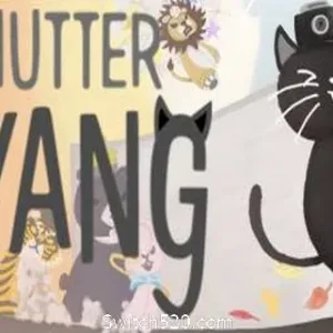快照喵/Shutter Nyang-Alimm.Com-码²