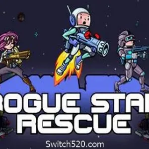 流氓星救援/Rogue Star Rescue-Alimm.Com-码²